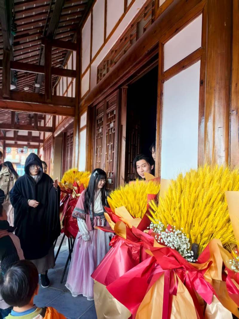 沉浸赋能：江油市景区演艺的差异化突围之路